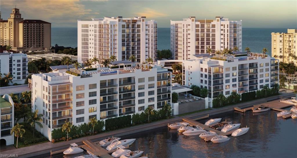 Bay Residences