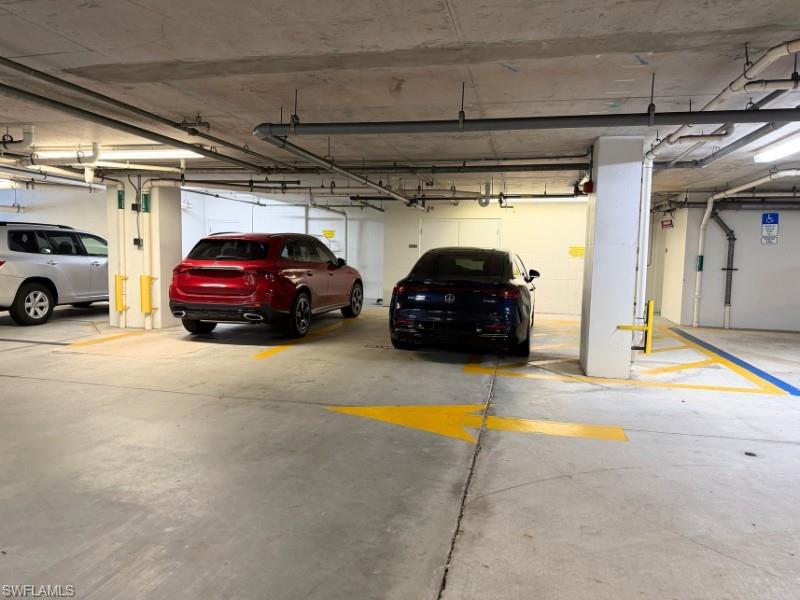 Parking Spot