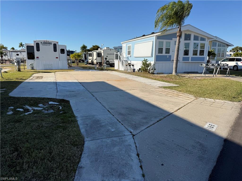 19681 Summerlin #186 RD