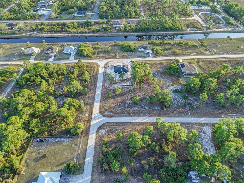 View of property location