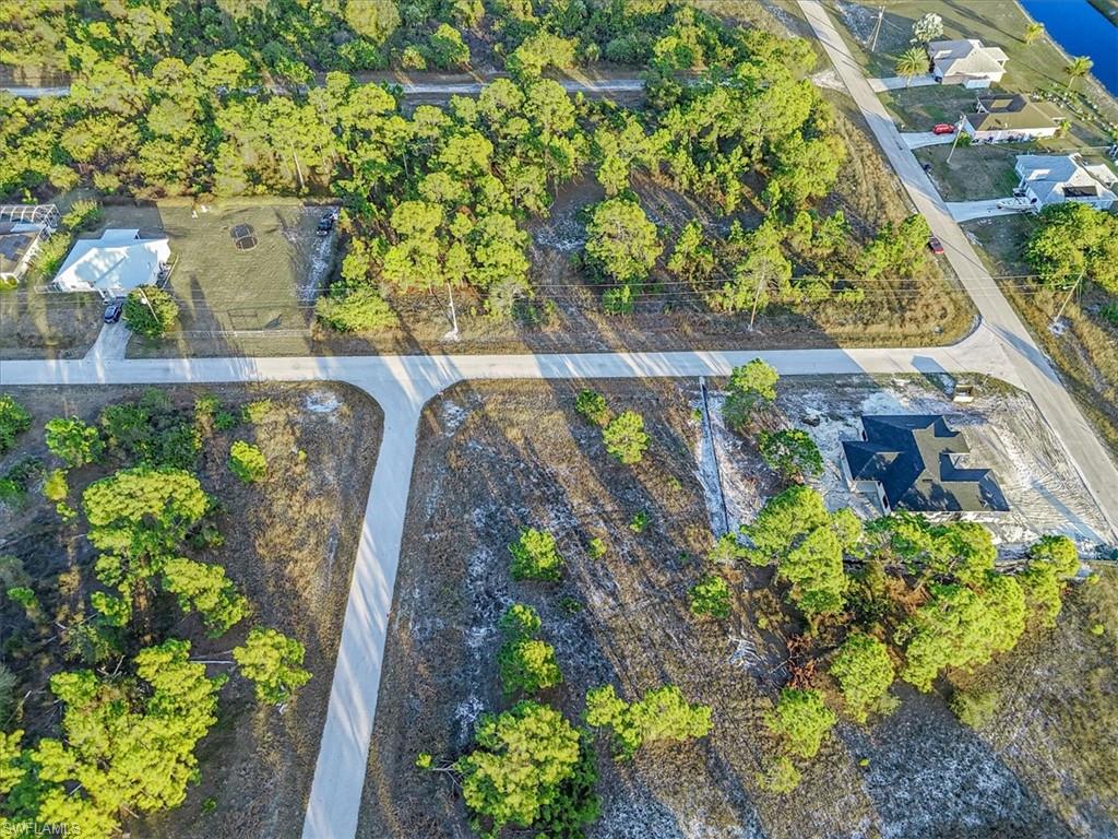 View of property location