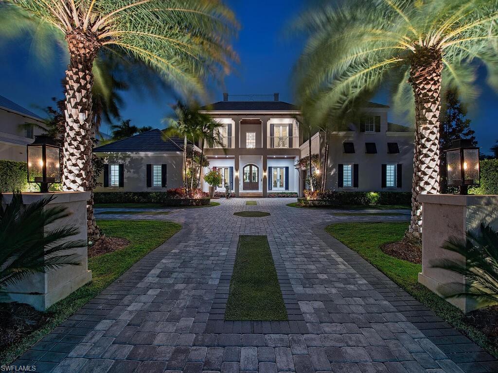 3243 Gin LN