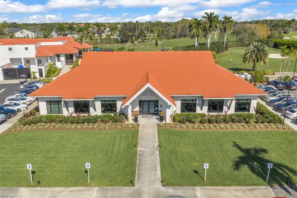 View of property
