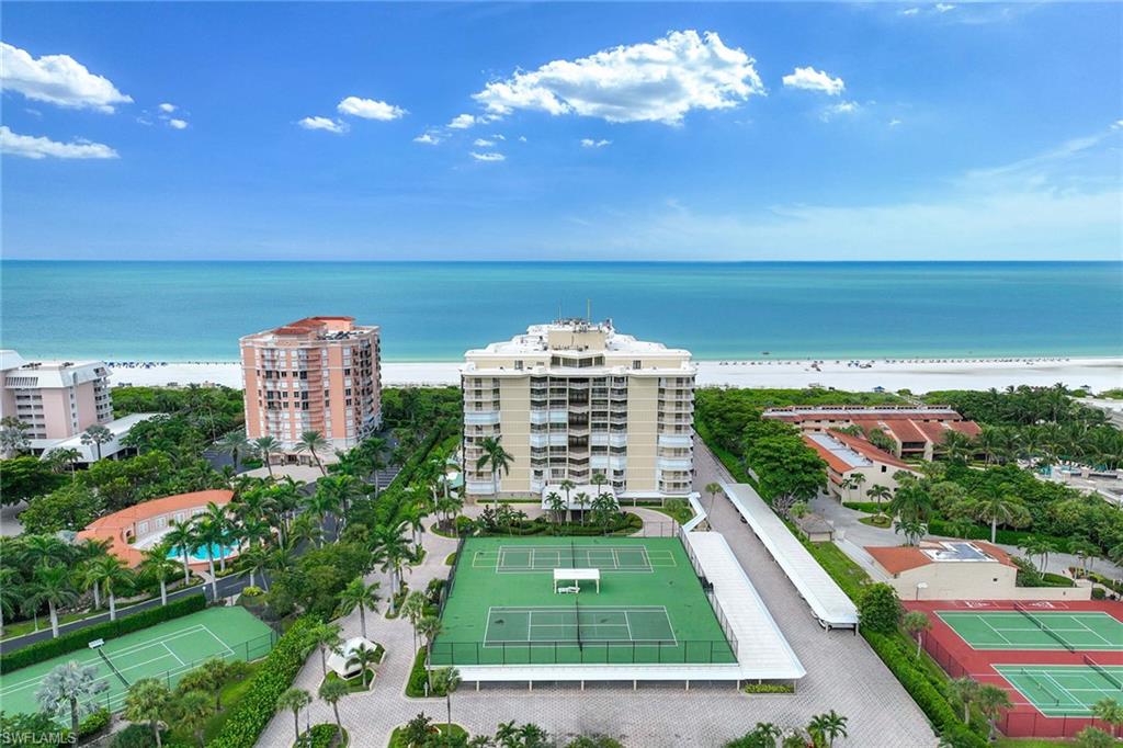 520 Collier BLVD 1104