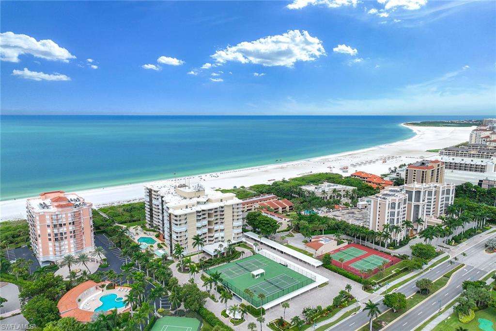520 Collier BLVD 1104