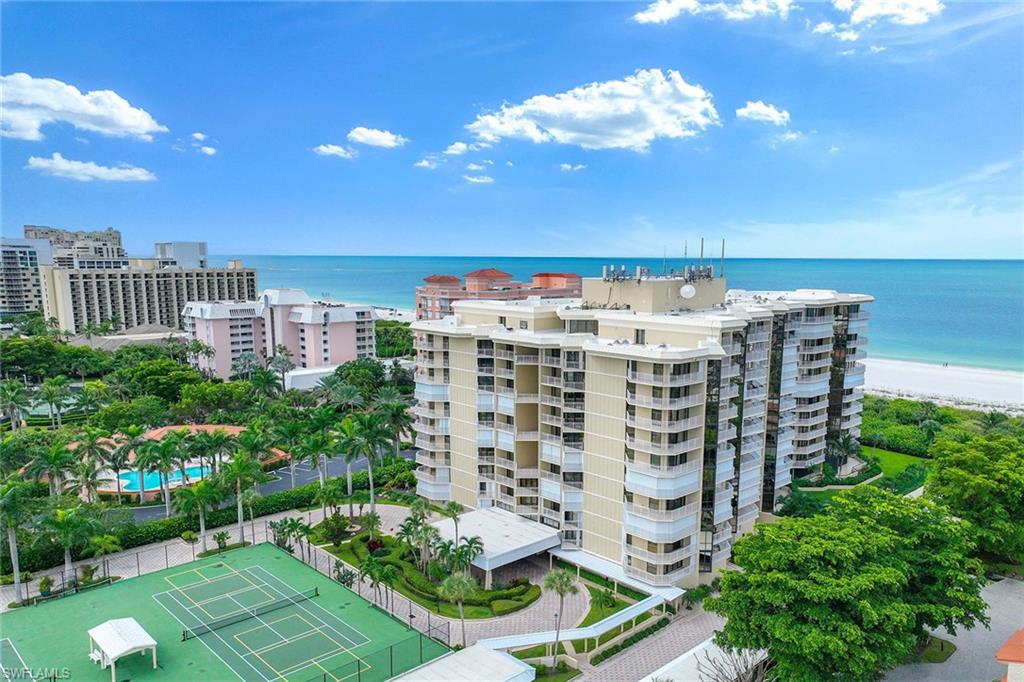 520 Collier BLVD 1104