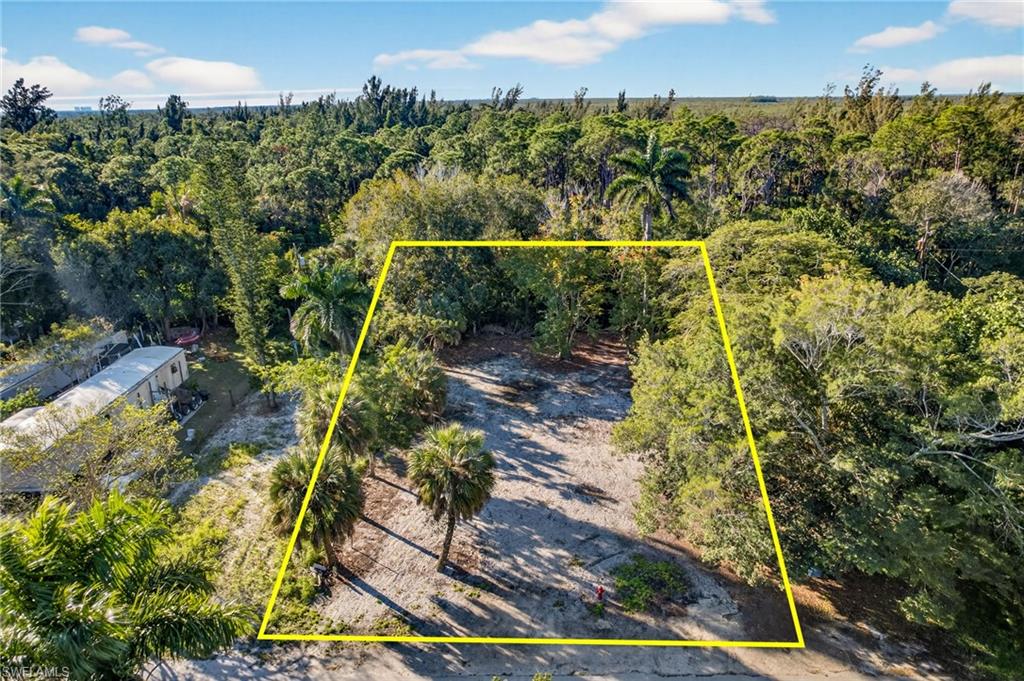 RARE SOUTHERN-EXPOSURE DOUBLE LOT IN RAPIDLY TRANSFORMING BAYSHORE ARTS DISTRICT!