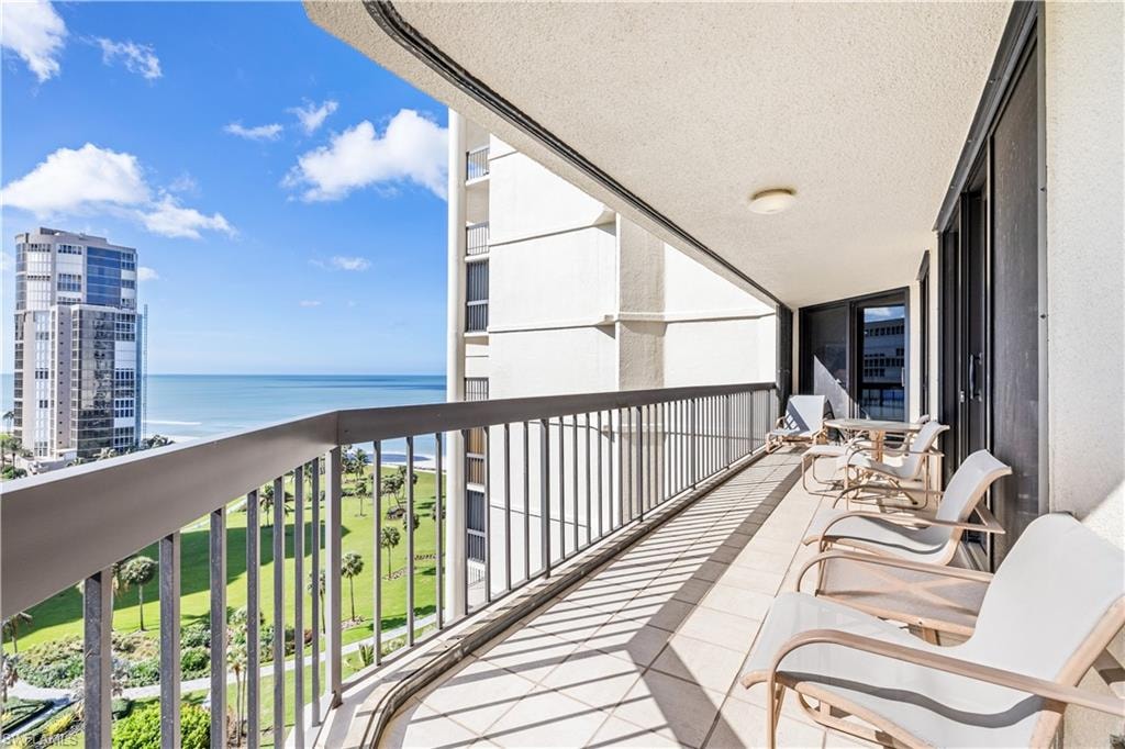 4551 Gulf Shore BLVD N 1506