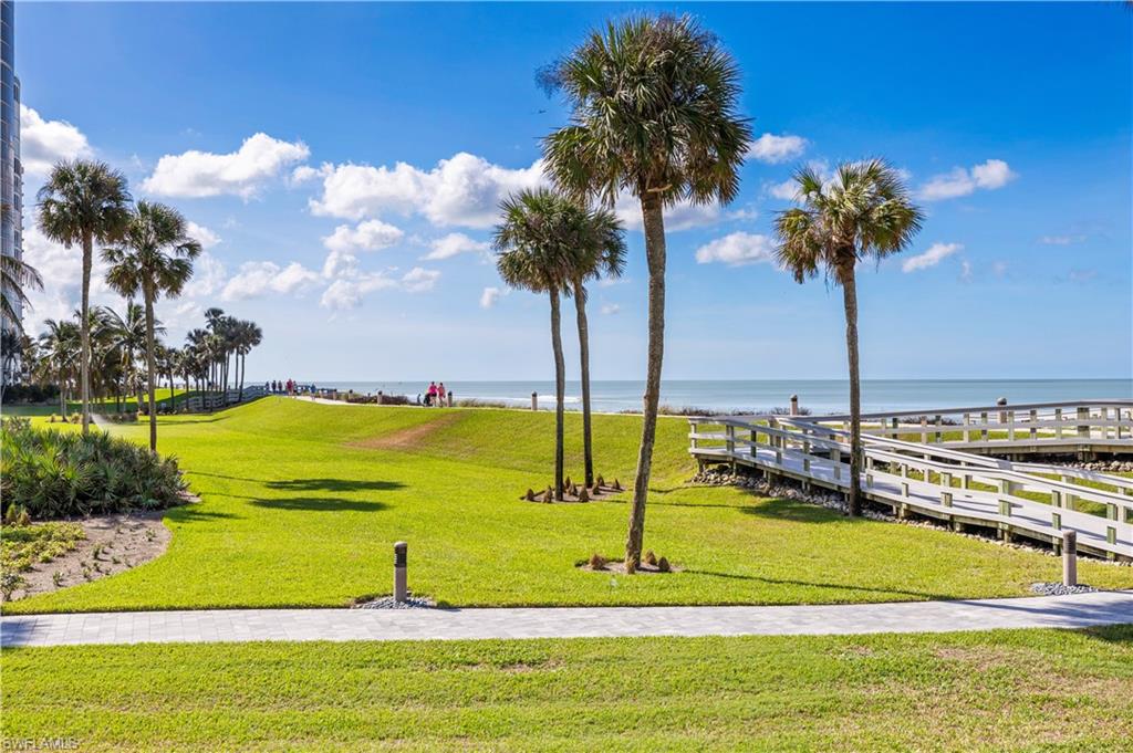 4551 Gulf Shore BLVD N 1506 photo 22