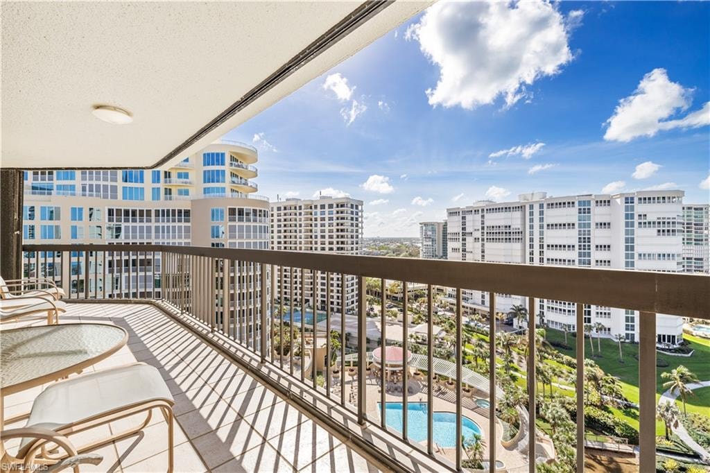 4551 Gulf Shore BLVD N 1506