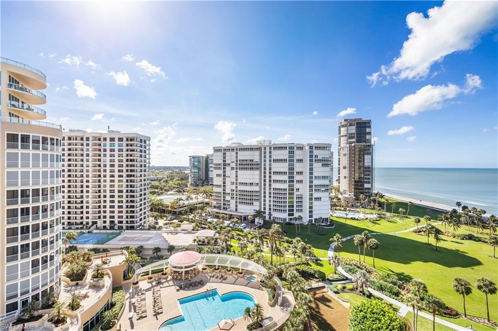 4551 Gulf Shore BLVD N 1506