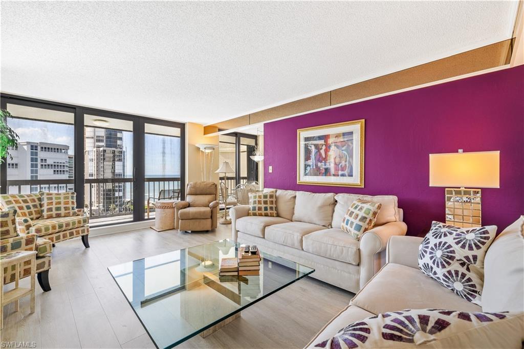 4551 Gulf Shore BLVD N 1506