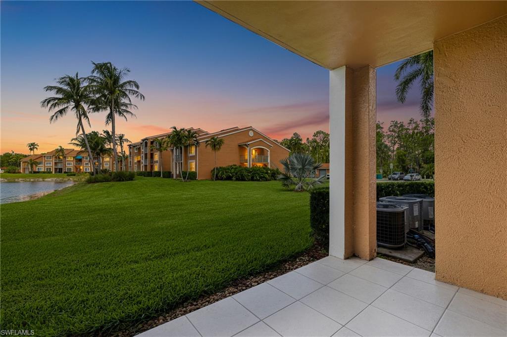 1265 Wildwood Lakes BLVD 106