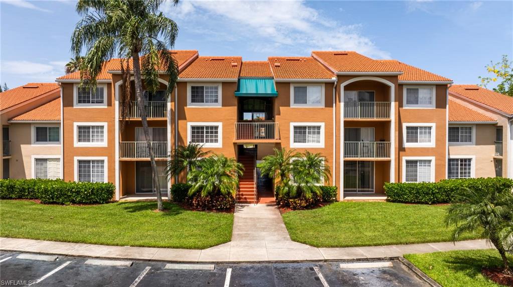 1265 Wildwood Lakes BLVD 106
