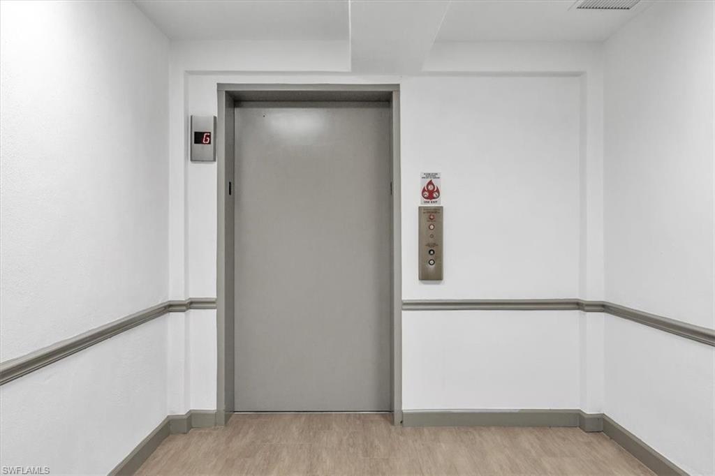 Common elevator