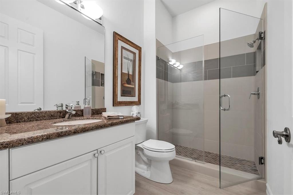 2nd Bathroom