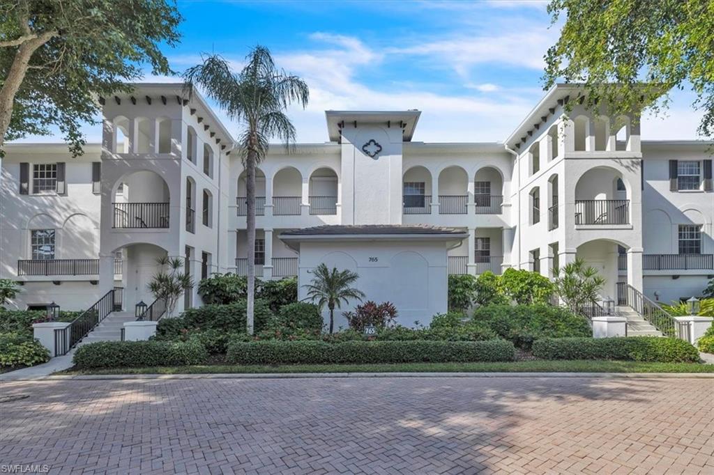 Breakwater Condo