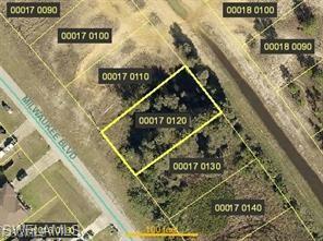 Aerial view of property's location featuring property boundaries highlighted