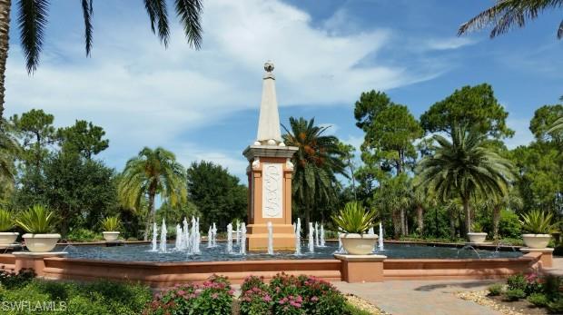 View of property's community