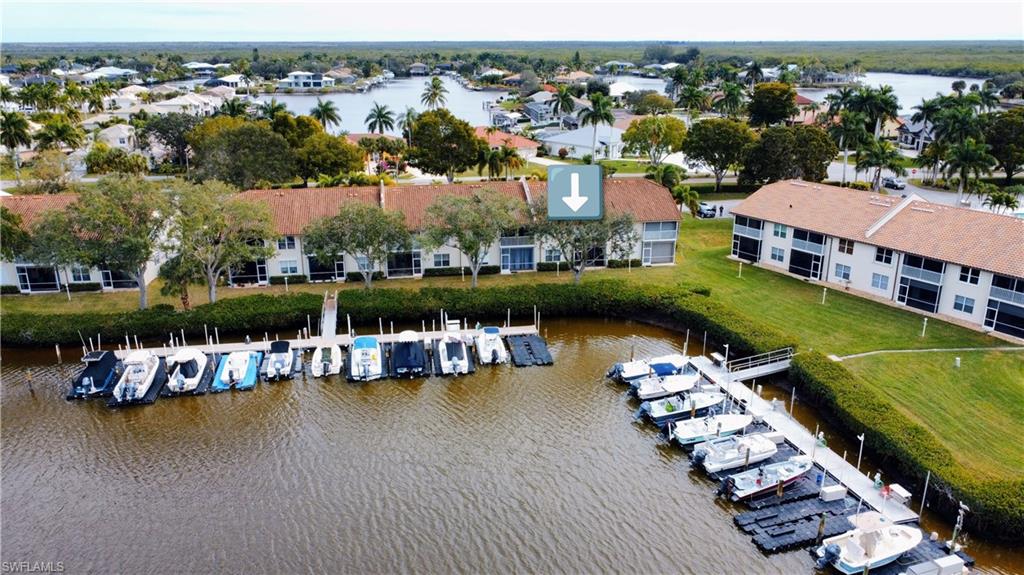 230 Newport DR 602