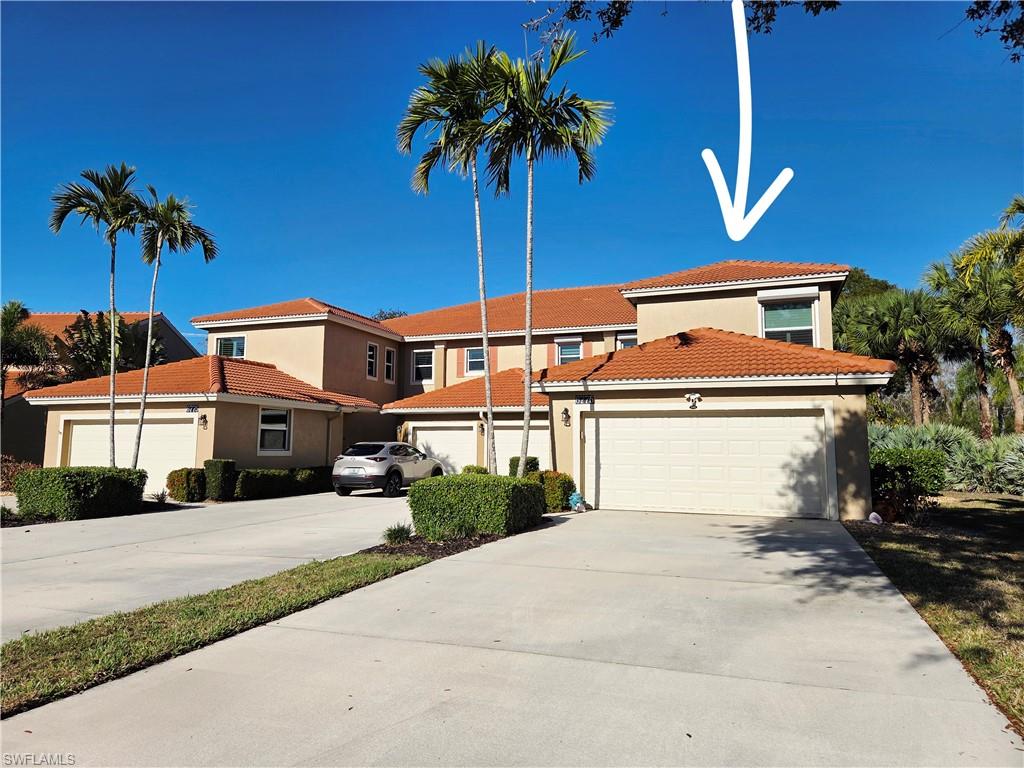 6775 Huntington Lakes CIR 202