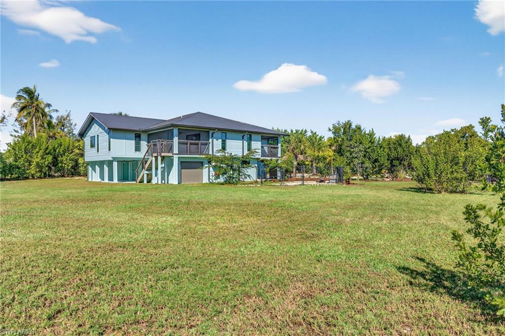 .83 Acres