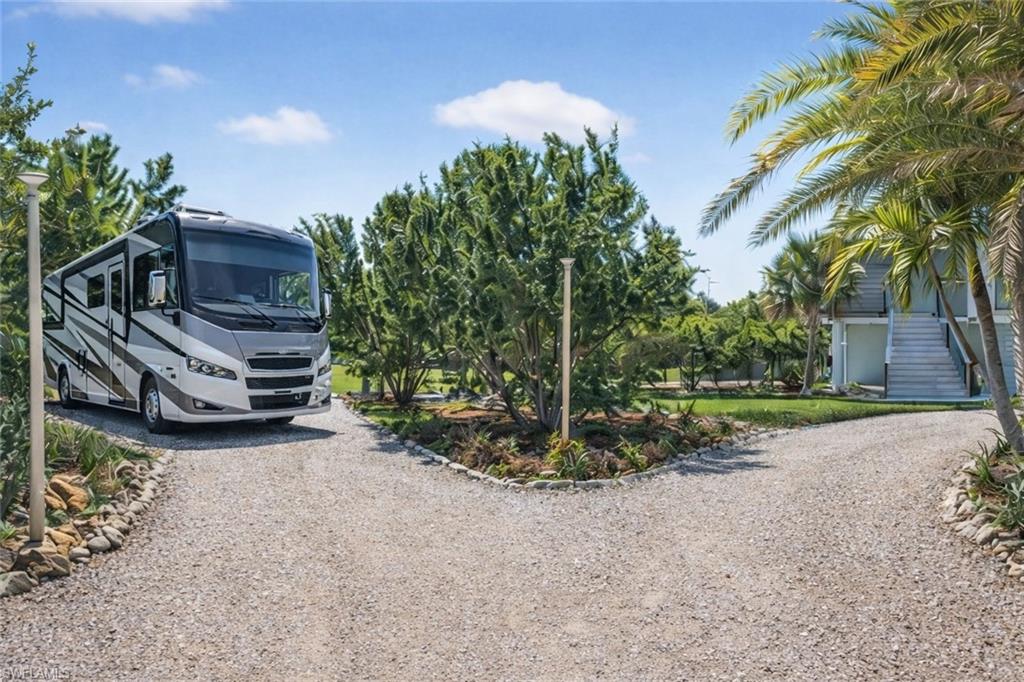 Imagine Your RV Parked Here