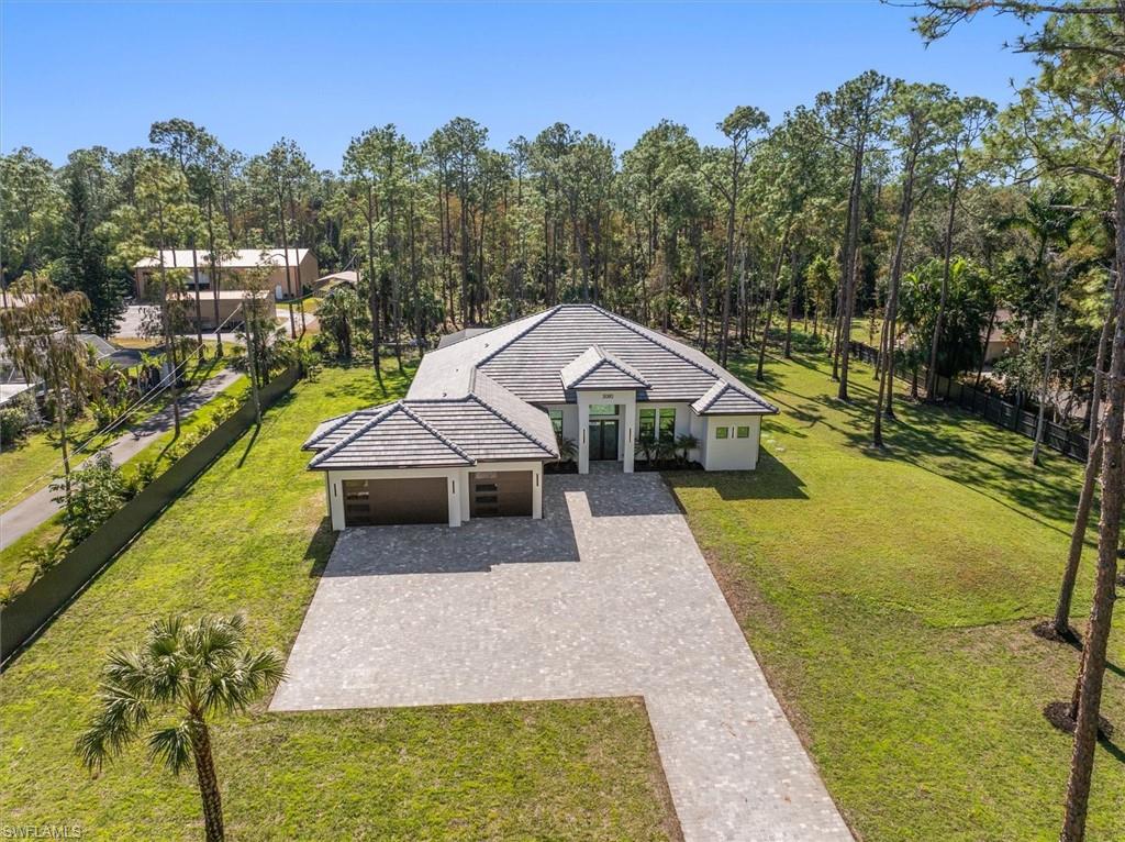 5080 Hickory Wood DR