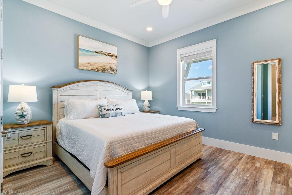 Virtually enhanced photos from similar completed home by builder- Finishes and features shown may vary from subject property.