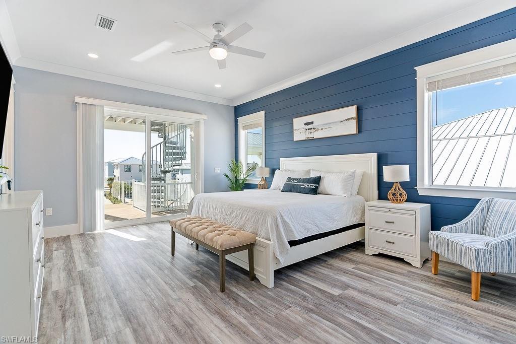 Virtually enhanced photos from similar completed home by builder- Finishes and features shown may vary from subject property.