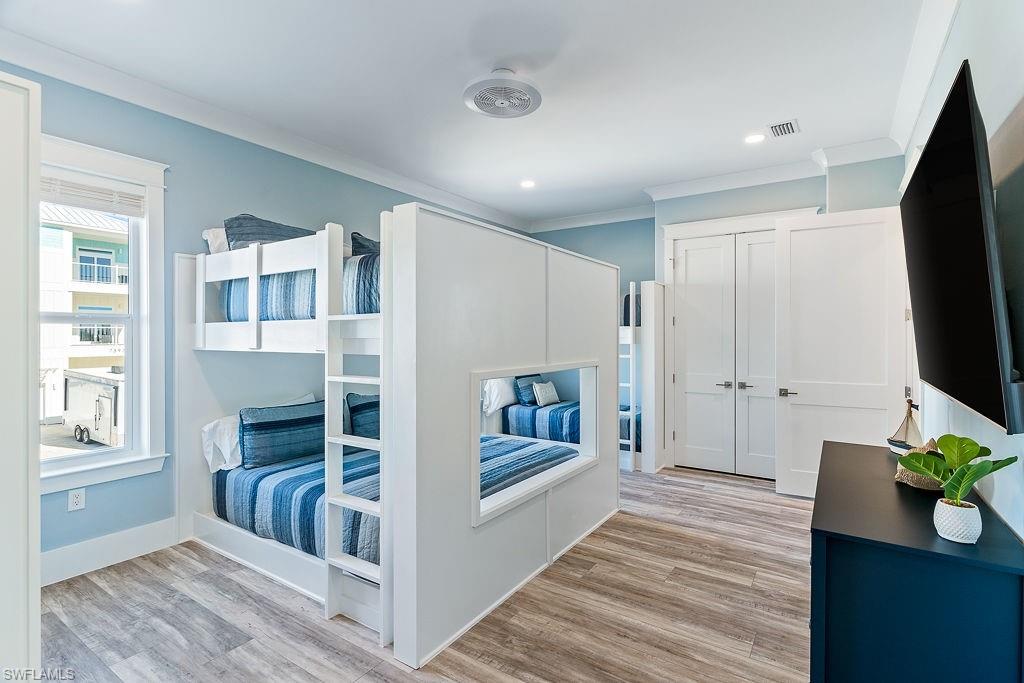 Virtually enhanced photos from similar completed home by builder- Finishes and features shown may vary from subject property.