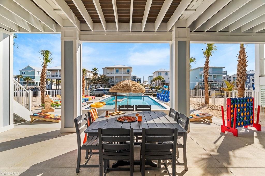 Virtually enhanced photos from similar completed home by builder- Finishes and features shown may vary from subject property.