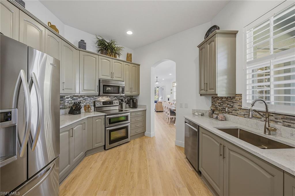 3842 Cotton Green Path DR
