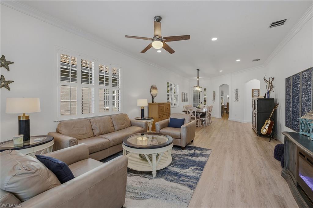3842 Cotton Green Path DR