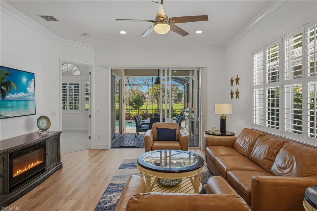3842 Cotton Green Path DR