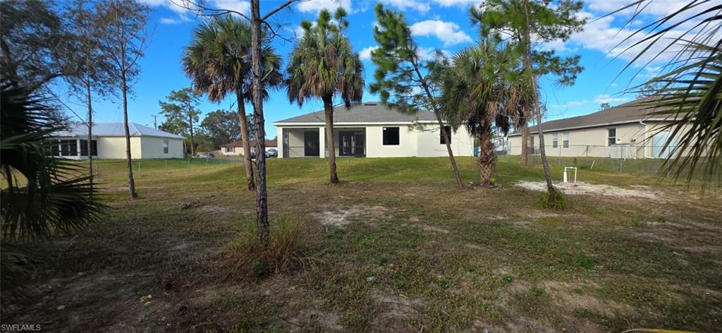 804 Calvin AVE photo 22