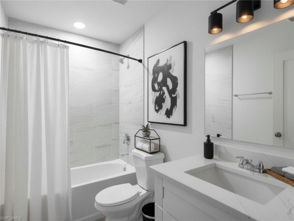 Virtual Staging