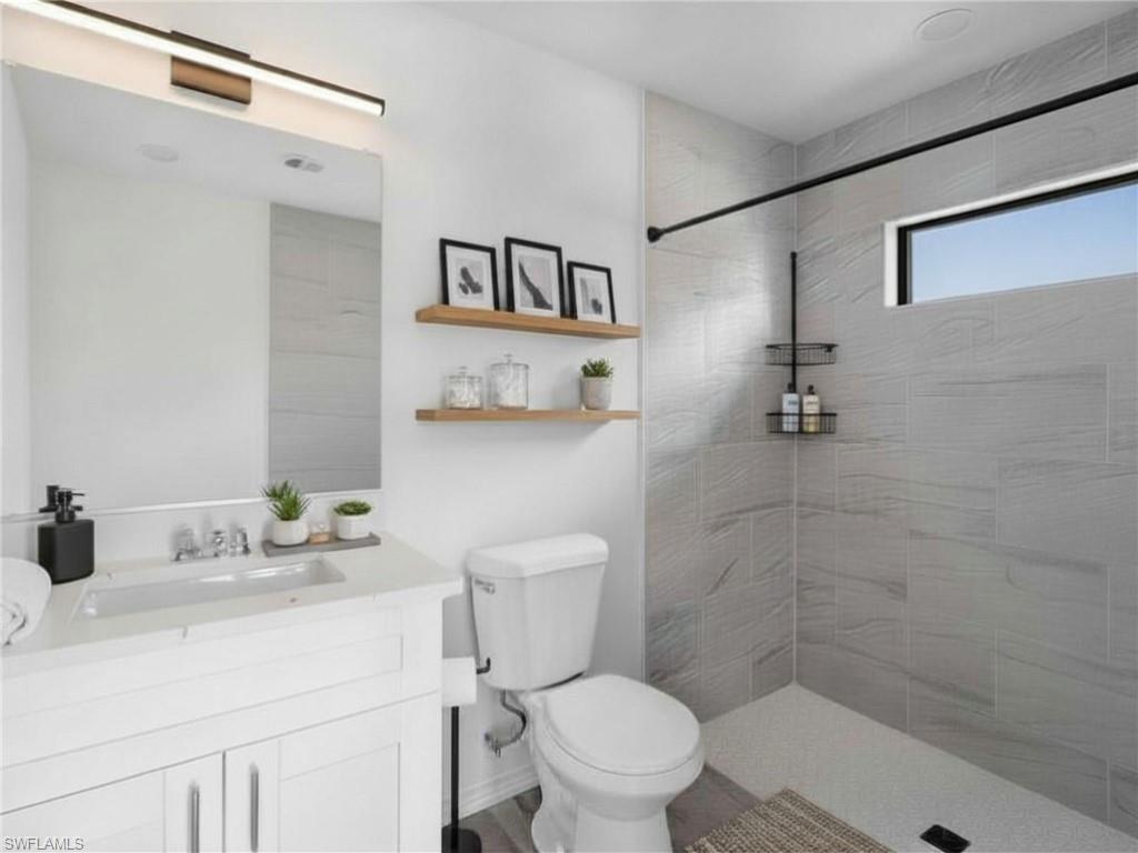 Virtual Staging