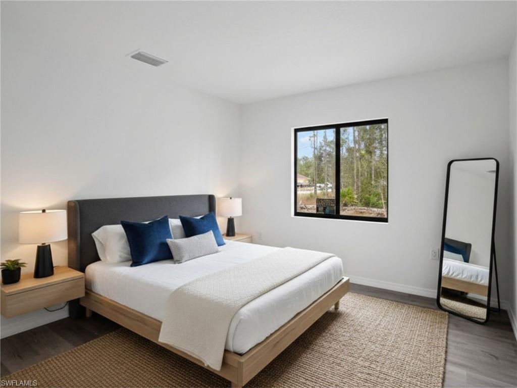 Virtual Staging