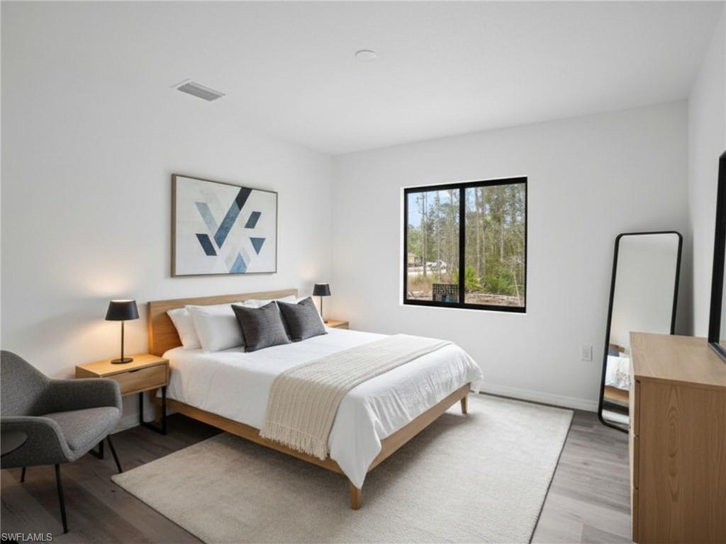 Virtual Staging