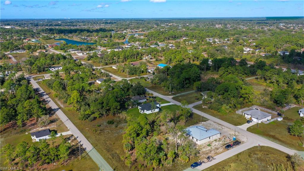 View of property location