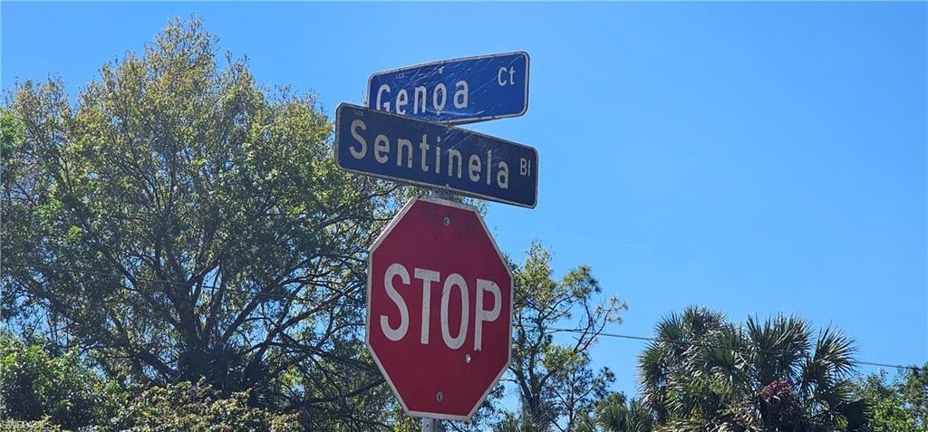 108 Genoa CT
