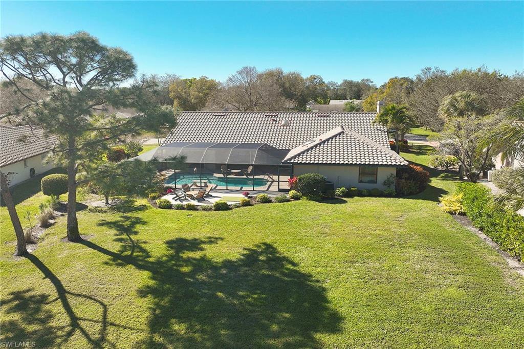 208 Silverado DR photo 34
