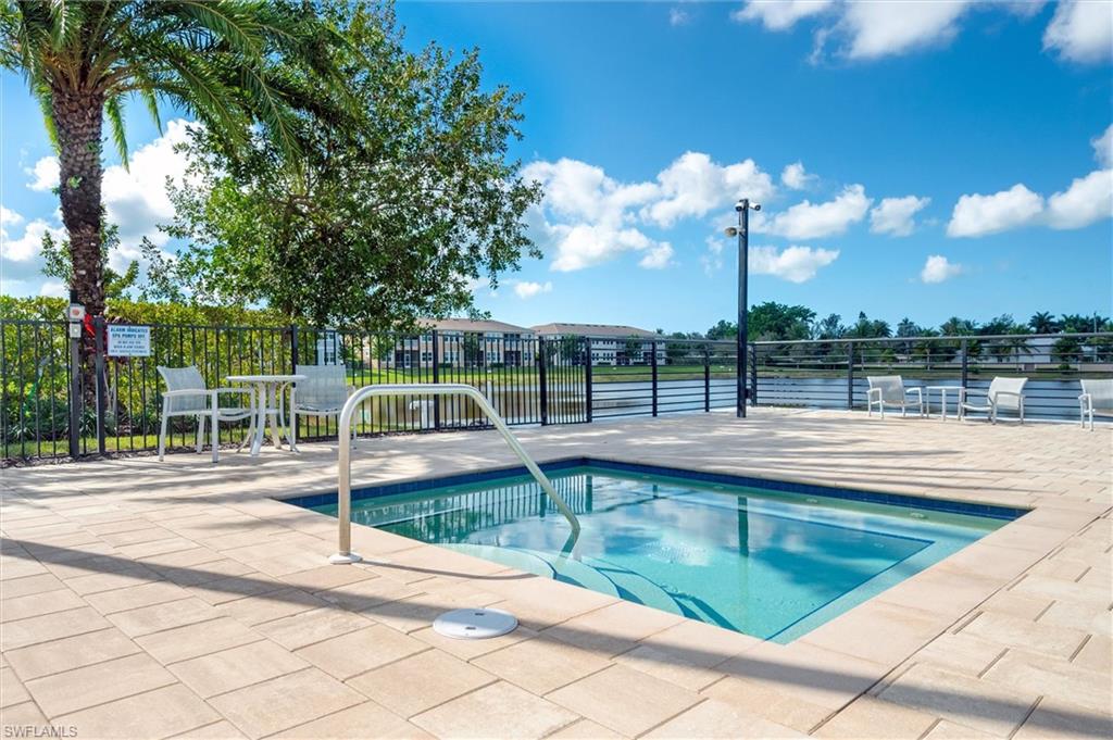 View of pool featuring a swimming pool and a patio area