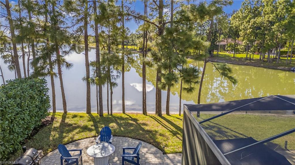 Water view