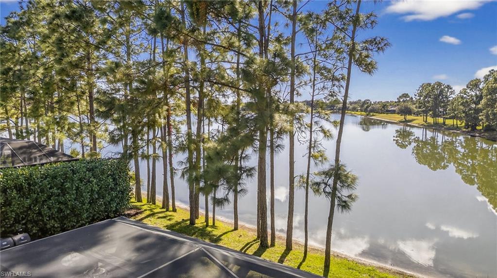 Water view