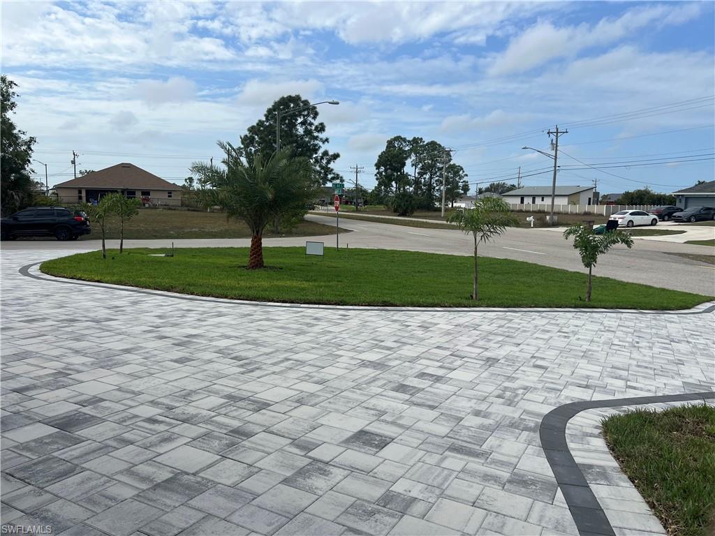 Surrounding community