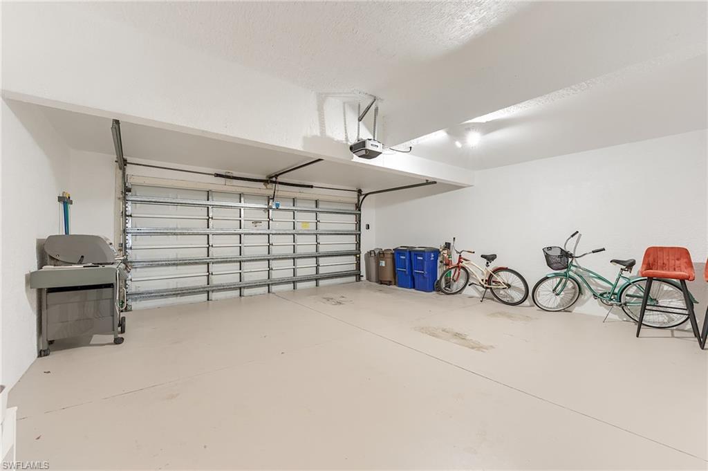 2-car Garage