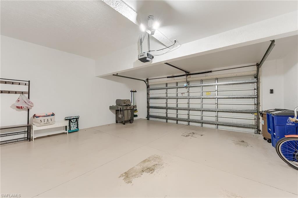 2-car Garage