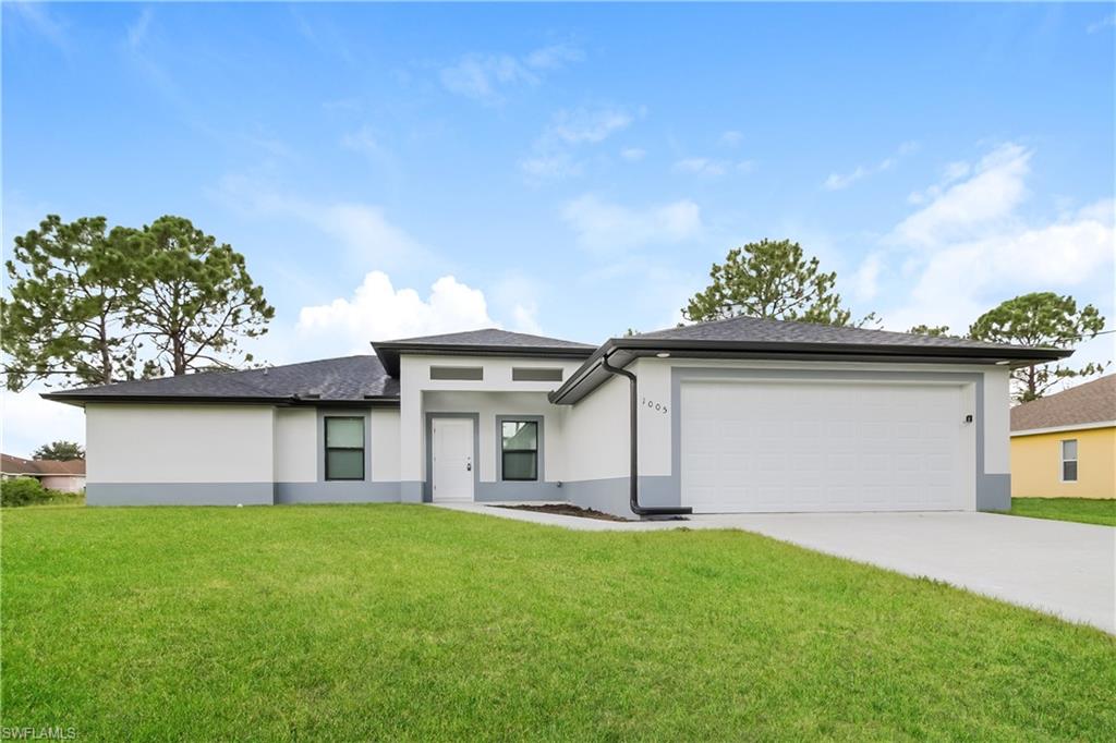 1005 Angelo AVE